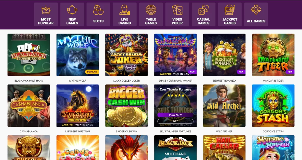 duckyluck casino bonus codes